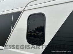 ADRIA NEW TWIN SUPREME EDITION 640 SGX AUTOMATICO 35 H 636 MY 26 pieno