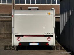 ADRIA ALPINA 663 PT CARAVAN 7 POSTI FULL 2023 ALDE, CLIMA, MOVER, PANNELLO, TENDALINO, MAXFUN, PANORAMA pieno