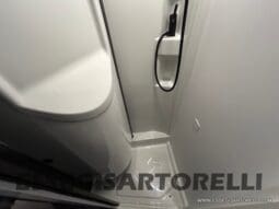 ADRIA NEW TWIN SUPREME EDITION 640 SGX AUTOMATICO 35 H 636 MY 26 pieno