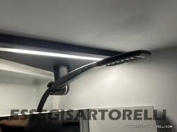 ADRIA NEW TWIN SUPREME EDITION 640 SGX AUTOMATICO 35 H 636 MY 26 pieno