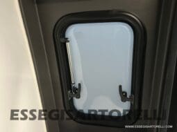 ADRIA NEW TWIN SUPREME EDITION 640 SGX AUTOMATICO 35 H 636 MY 26 pieno