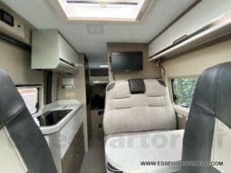 CHAUSSON ROADLINE PREMIUM V 690 VAN 636 UNIPROPRIETARIO 2021 KM 19.391 pieno