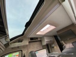 CHAUSSON ROADLINE PREMIUM V 690 VAN 636 UNIPROPRIETARIO 2021 KM 19.391 pieno