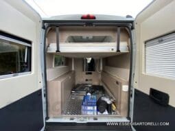 CHAUSSON ROADLINE PREMIUM V 690 VAN 636 UNIPROPRIETARIO 2021 KM 19.391 pieno
