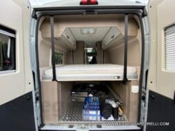 CHAUSSON ROADLINE PREMIUM V 690 VAN 636 UNIPROPRIETARIO 2021 KM 19.391 pieno