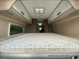 CHAUSSON ROADLINE PREMIUM V 690 VAN 636 UNIPROPRIETARIO 2021 KM 19.391 pieno