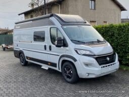 CHAUSSON ROADLINE PREMIUM V 690 VAN 636 UNIPROPRIETARIO 2021 KM 19.391 pieno