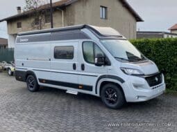 CHAUSSON ROADLINE PREMIUM V 690 VAN 636 UNIPROPRIETARIO 2021 KM 19.391 pieno