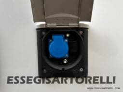 ADRIA ALPINA 663 PT CARAVAN 7 POSTI FULL 2023 ALDE, CLIMA, MOVER, PANNELLO, TENDALINO, MAXFUN, PANORAMA pieno
