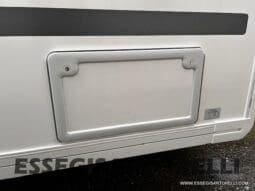 ADRIA ALPINA 663 PT CARAVAN 7 POSTI FULL 2023 ALDE, CLIMA, MOVER, PANNELLO, TENDALINO, MAXFUN, PANORAMA pieno