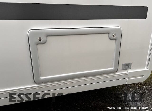 ADRIA ALPINA 663 PT CARAVAN 7 POSTI FULL 2023 ALDE, CLIMA, MOVER, PANNELLO, TENDALINO, MAXFUN, PANORAMA pieno
