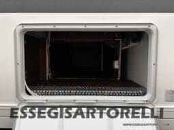 ADRIA ALPINA 663 PT CARAVAN 7 POSTI FULL 2023 ALDE, CLIMA, MOVER, PANNELLO, TENDALINO, MAXFUN, PANORAMA pieno