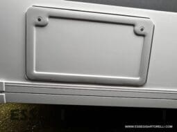ADRIA ALPINA 663 PT CARAVAN 7 POSTI FULL 2023 ALDE, CLIMA, MOVER, PANNELLO, TENDALINO, MAXFUN, PANORAMA pieno