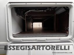 ADRIA ALPINA 663 PT CARAVAN 7 POSTI FULL 2023 ALDE, CLIMA, MOVER, PANNELLO, TENDALINO, MAXFUN, PANORAMA pieno