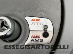 ADRIA ALPINA 663 PT CARAVAN 7 POSTI FULL 2023 ALDE, CLIMA, MOVER, PANNELLO, TENDALINO, MAXFUN, PANORAMA pieno