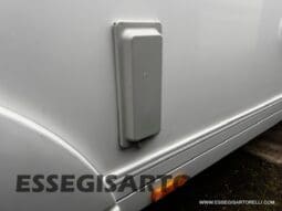 ADRIA ALPINA 663 PT CARAVAN 7 POSTI FULL 2023 ALDE, CLIMA, MOVER, PANNELLO, TENDALINO, MAXFUN, PANORAMA pieno