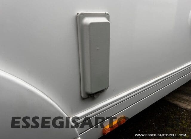 ADRIA ALPINA 663 PT CARAVAN 7 POSTI FULL 2023 ALDE, CLIMA, MOVER, PANNELLO, TENDALINO, MAXFUN, PANORAMA pieno