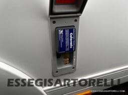 ADRIA ALPINA 663 PT CARAVAN 7 POSTI FULL 2023 ALDE, CLIMA, MOVER, PANNELLO, TENDALINO, MAXFUN, PANORAMA pieno