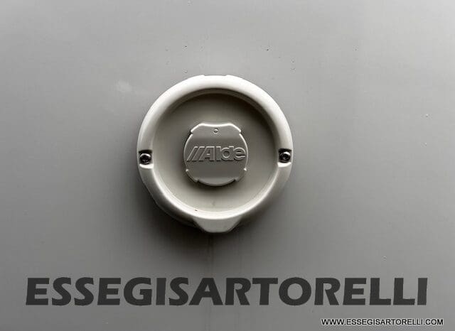 ADRIA ALPINA 663 PT CARAVAN 7 POSTI FULL 2023 ALDE, CLIMA, MOVER, PANNELLO, TENDALINO, MAXFUN, PANORAMA pieno