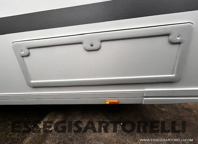 ADRIA ALPINA 663 PT CARAVAN 7 POSTI FULL 2023 ALDE, CLIMA, MOVER, PANNELLO, TENDALINO, MAXFUN, PANORAMA pieno