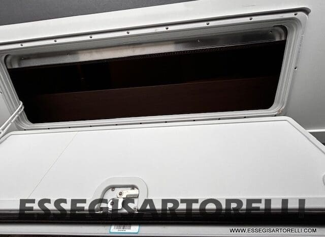 ADRIA ALPINA 663 PT CARAVAN 7 POSTI FULL 2023 ALDE, CLIMA, MOVER, PANNELLO, TENDALINO, MAXFUN, PANORAMA pieno