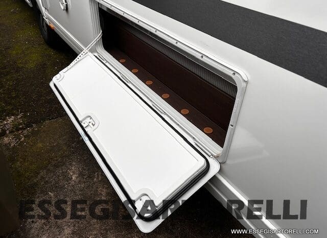 ADRIA ALPINA 663 PT CARAVAN 7 POSTI FULL 2023 ALDE, CLIMA, MOVER, PANNELLO, TENDALINO, MAXFUN, PANORAMA pieno