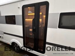 ADRIA ALPINA 663 PT CARAVAN 7 POSTI FULL 2023 ALDE, CLIMA, MOVER, PANNELLO, TENDALINO, MAXFUN, PANORAMA pieno