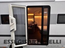 ADRIA ALPINA 663 PT CARAVAN 7 POSTI FULL 2023 ALDE, CLIMA, MOVER, PANNELLO, TENDALINO, MAXFUN, PANORAMA pieno