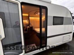 ADRIA ALPINA 663 PT CARAVAN 7 POSTI FULL 2023 ALDE, CLIMA, MOVER, PANNELLO, TENDALINO, MAXFUN, PANORAMA pieno
