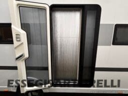 ADRIA ALPINA 663 PT CARAVAN 7 POSTI FULL 2023 ALDE, CLIMA, MOVER, PANNELLO, TENDALINO, MAXFUN, PANORAMA pieno