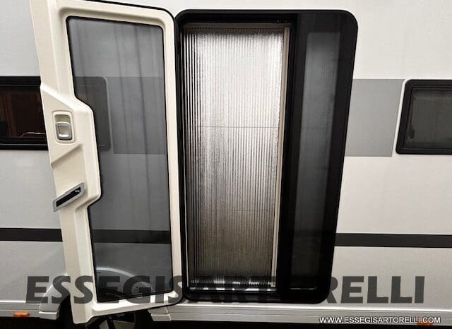ADRIA ALPINA 663 PT CARAVAN 7 POSTI FULL 2023 ALDE, CLIMA, MOVER, PANNELLO, TENDALINO, MAXFUN, PANORAMA pieno
