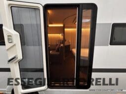 ADRIA ALPINA 663 PT CARAVAN 7 POSTI FULL 2023 ALDE, CLIMA, MOVER, PANNELLO, TENDALINO, MAXFUN, PANORAMA pieno