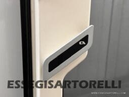 ADRIA ALPINA 663 PT CARAVAN 7 POSTI FULL 2023 ALDE, CLIMA, MOVER, PANNELLO, TENDALINO, MAXFUN, PANORAMA pieno