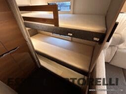 ADRIA ALPINA 663 PT CARAVAN 7 POSTI FULL 2023 ALDE, CLIMA, MOVER, PANNELLO, TENDALINO, MAXFUN, PANORAMA pieno