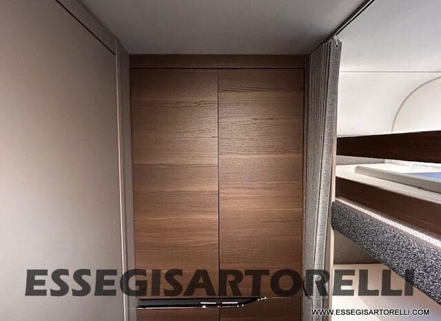 ADRIA ALPINA 663 PT CARAVAN 7 POSTI FULL 2023 ALDE, CLIMA, MOVER, PANNELLO, TENDALINO, MAXFUN, PANORAMA pieno