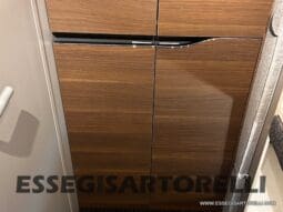 ADRIA ALPINA 663 PT CARAVAN 7 POSTI FULL 2023 ALDE, CLIMA, MOVER, PANNELLO, TENDALINO, MAXFUN, PANORAMA pieno