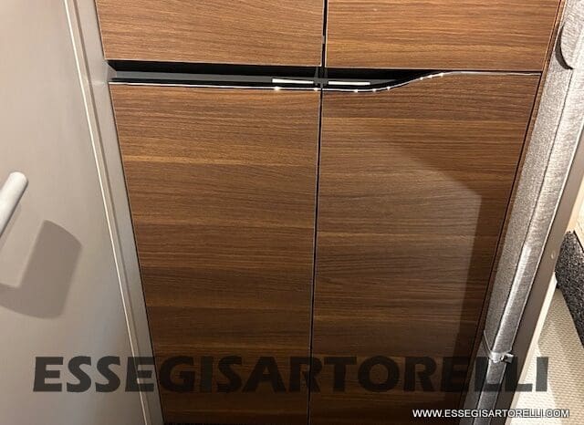 ADRIA ALPINA 663 PT CARAVAN 7 POSTI FULL 2023 ALDE, CLIMA, MOVER, PANNELLO, TENDALINO, MAXFUN, PANORAMA pieno