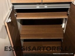 ADRIA ALPINA 663 PT CARAVAN 7 POSTI FULL 2023 ALDE, CLIMA, MOVER, PANNELLO, TENDALINO, MAXFUN, PANORAMA pieno