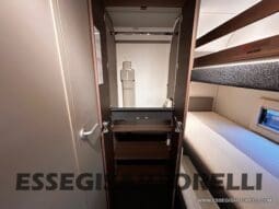 ADRIA ALPINA 663 PT CARAVAN 7 POSTI FULL 2023 ALDE, CLIMA, MOVER, PANNELLO, TENDALINO, MAXFUN, PANORAMA pieno