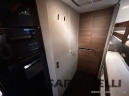 ADRIA ALPINA 663 PT CARAVAN 7 POSTI FULL 2023 ALDE, CLIMA, MOVER, PANNELLO, TENDALINO, MAXFUN, PANORAMA pieno