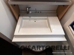 ADRIA ALPINA 663 PT CARAVAN 7 POSTI FULL 2023 ALDE, CLIMA, MOVER, PANNELLO, TENDALINO, MAXFUN, PANORAMA pieno
