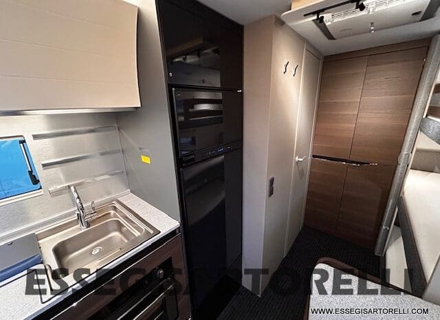 ADRIA ALPINA 663 PT CARAVAN 7 POSTI FULL 2023 ALDE, CLIMA, MOVER, PANNELLO, TENDALINO, MAXFUN, PANORAMA pieno