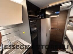 ADRIA ALPINA 663 PT CARAVAN 7 POSTI FULL 2023 ALDE, CLIMA, MOVER, PANNELLO, TENDALINO, MAXFUN, PANORAMA pieno