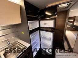ADRIA ALPINA 663 PT CARAVAN 7 POSTI FULL 2023 ALDE, CLIMA, MOVER, PANNELLO, TENDALINO, MAXFUN, PANORAMA pieno