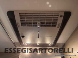 ADRIA ALPINA 663 PT CARAVAN 7 POSTI FULL 2023 ALDE, CLIMA, MOVER, PANNELLO, TENDALINO, MAXFUN, PANORAMA pieno