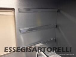 ADRIA ALPINA 663 PT CARAVAN 7 POSTI FULL 2023 ALDE, CLIMA, MOVER, PANNELLO, TENDALINO, MAXFUN, PANORAMA pieno