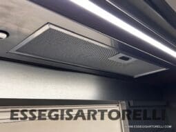 ADRIA ALPINA 663 PT CARAVAN 7 POSTI FULL 2023 ALDE, CLIMA, MOVER, PANNELLO, TENDALINO, MAXFUN, PANORAMA pieno
