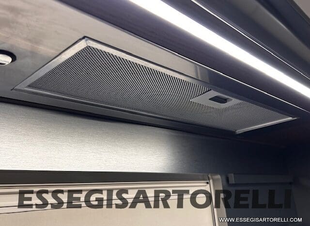 ADRIA ALPINA 663 PT CARAVAN 7 POSTI FULL 2023 ALDE, CLIMA, MOVER, PANNELLO, TENDALINO, MAXFUN, PANORAMA pieno