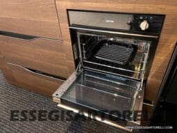 ADRIA ALPINA 663 PT CARAVAN 7 POSTI FULL 2023 ALDE, CLIMA, MOVER, PANNELLO, TENDALINO, MAXFUN, PANORAMA pieno