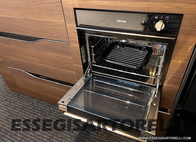 ADRIA ALPINA 663 PT CARAVAN 7 POSTI FULL 2023 ALDE, CLIMA, MOVER, PANNELLO, TENDALINO, MAXFUN, PANORAMA pieno